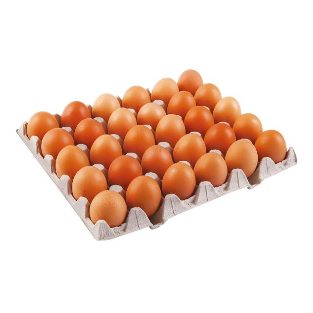 Albert Čerstvá vejce, vel. M