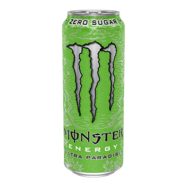 Monster Energy Ultra Paradise