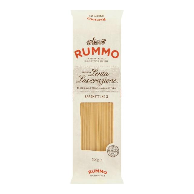 Rummo Spaghetti semolinové těstoviny