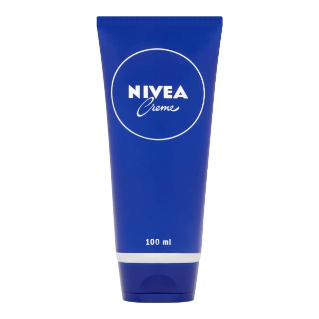 Nivea Creme výživný krém