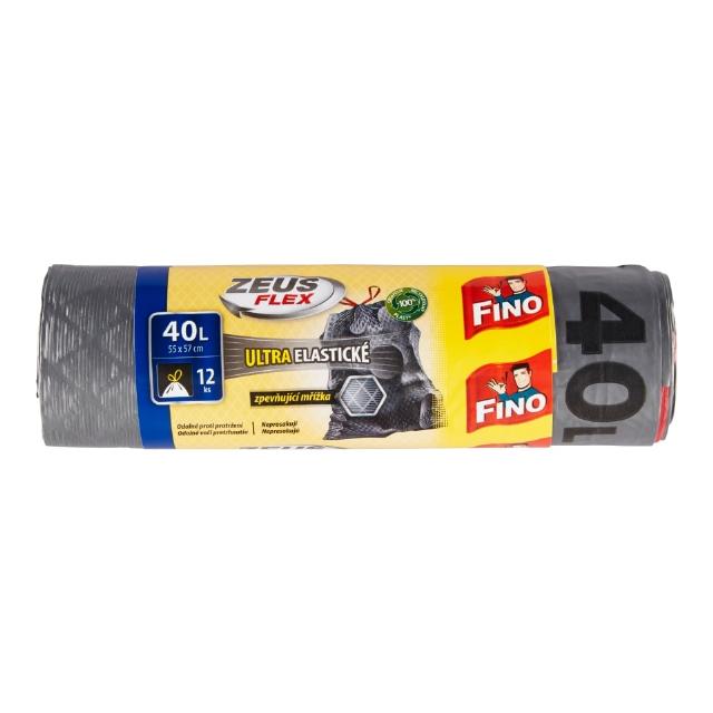FINO LD Pytle Zeus Flex 40L