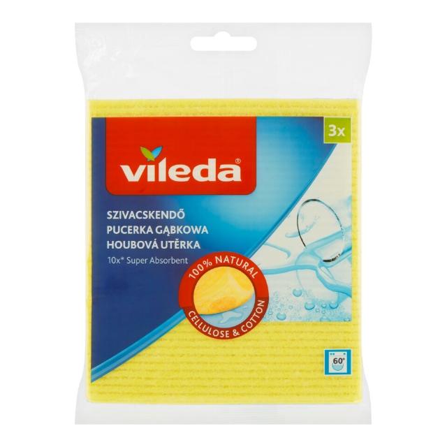 Vileda Hadřík houbový