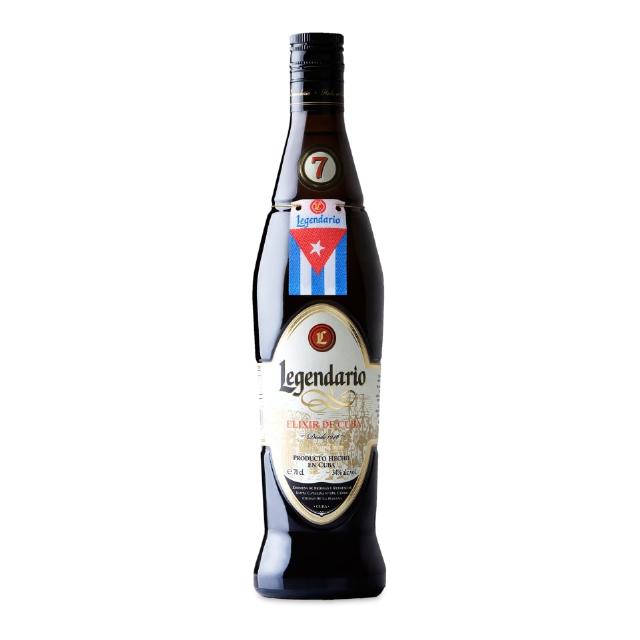 Legendario Elixir 34%