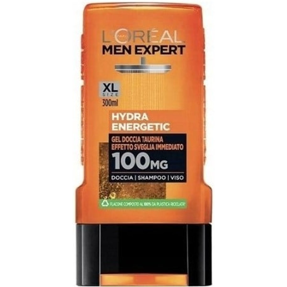 L'Oréal Men Expert SG Hydra Energetic sprchový gel