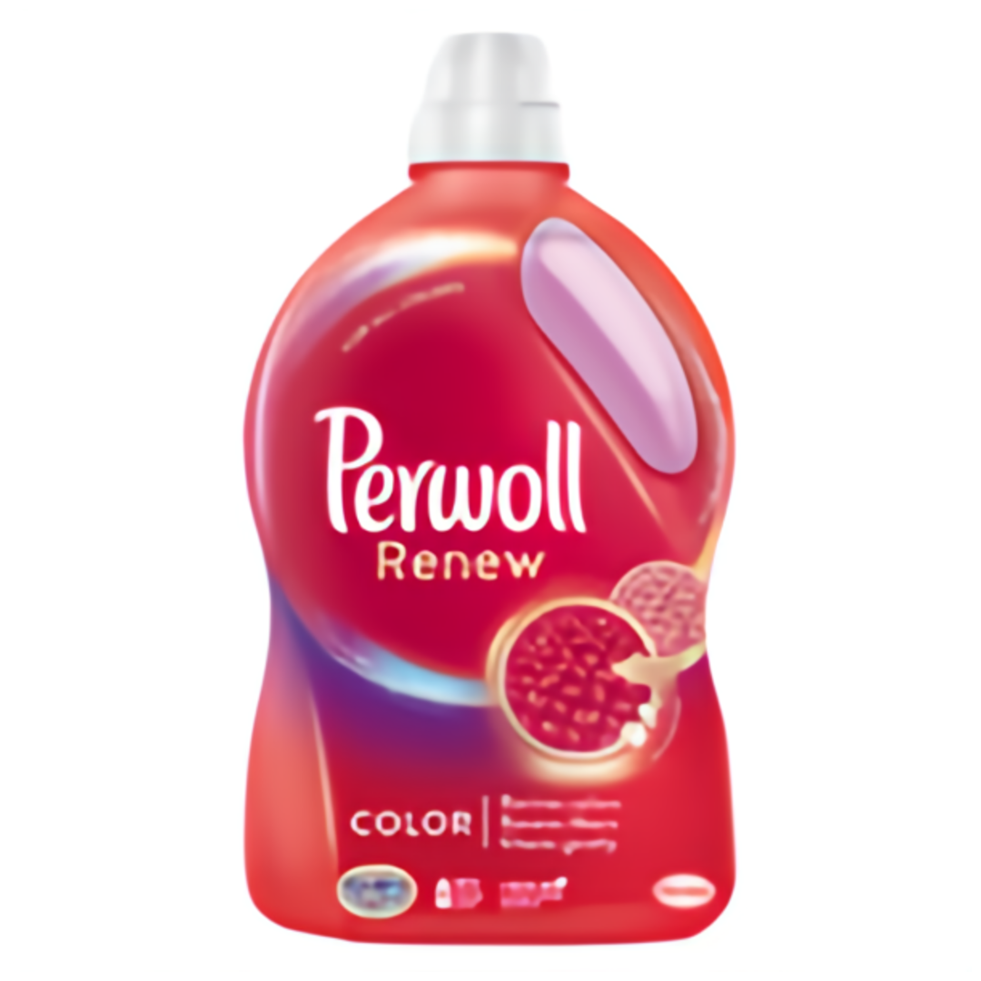 Perwoll Color gel na praní 2,97l