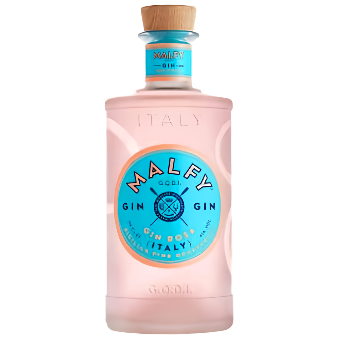 Malfy Gin Rosa (41%)