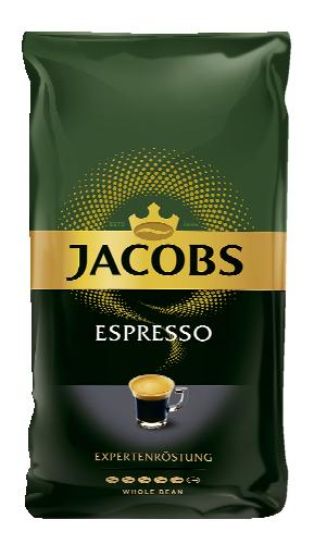 Jacobs, 1000 g