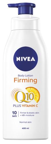 Nivea Q10 Plus Vitamin C, 400 ml