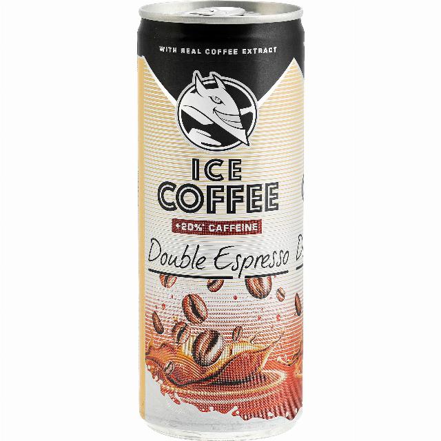Energy Coffee Mléčný nápoj s kávou
