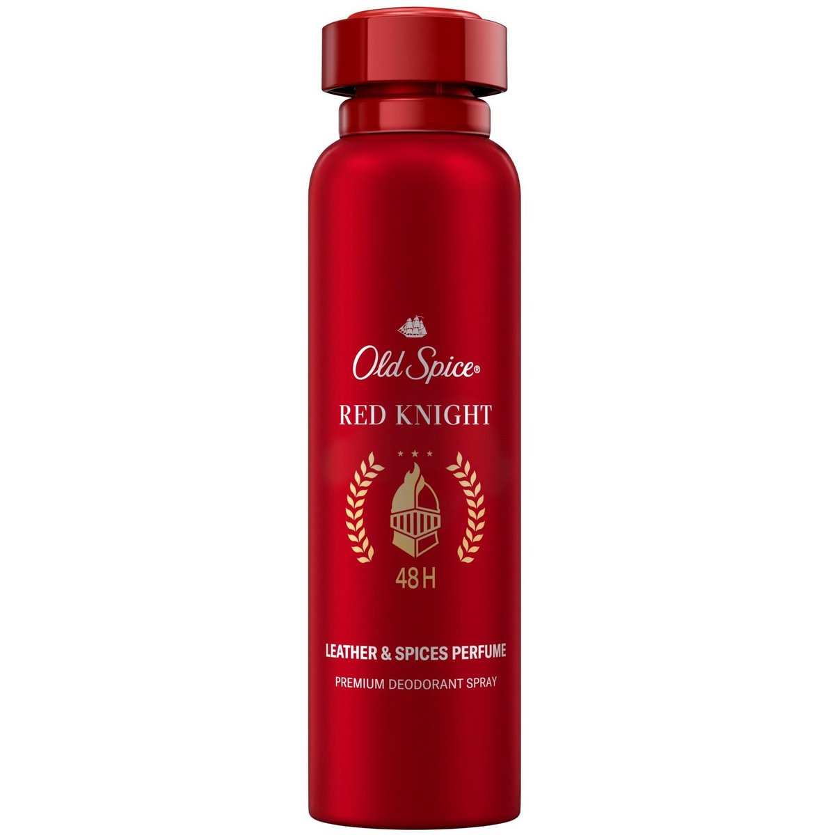 Old Spice Red Knight Premium deodorant s minerály ve spreji pro muže