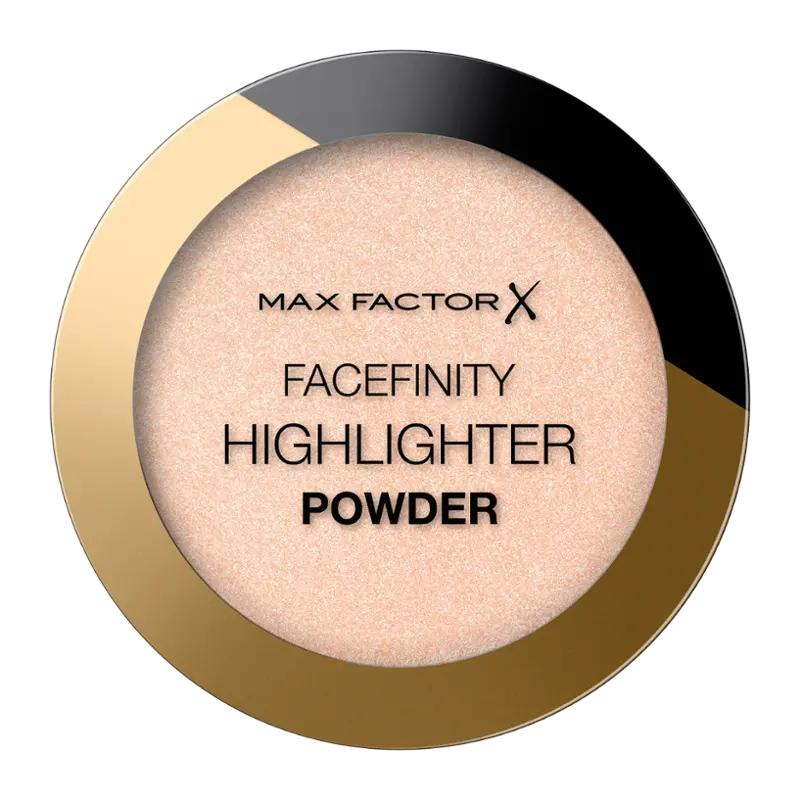 Max Factor Rozjasňovač Facefinity 001 Nude Beam, 1 ks