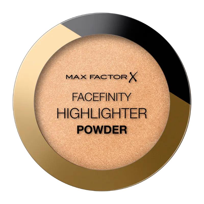 Max Factor Rozjasňovač Facefinity 003 Bronze, 1 ks