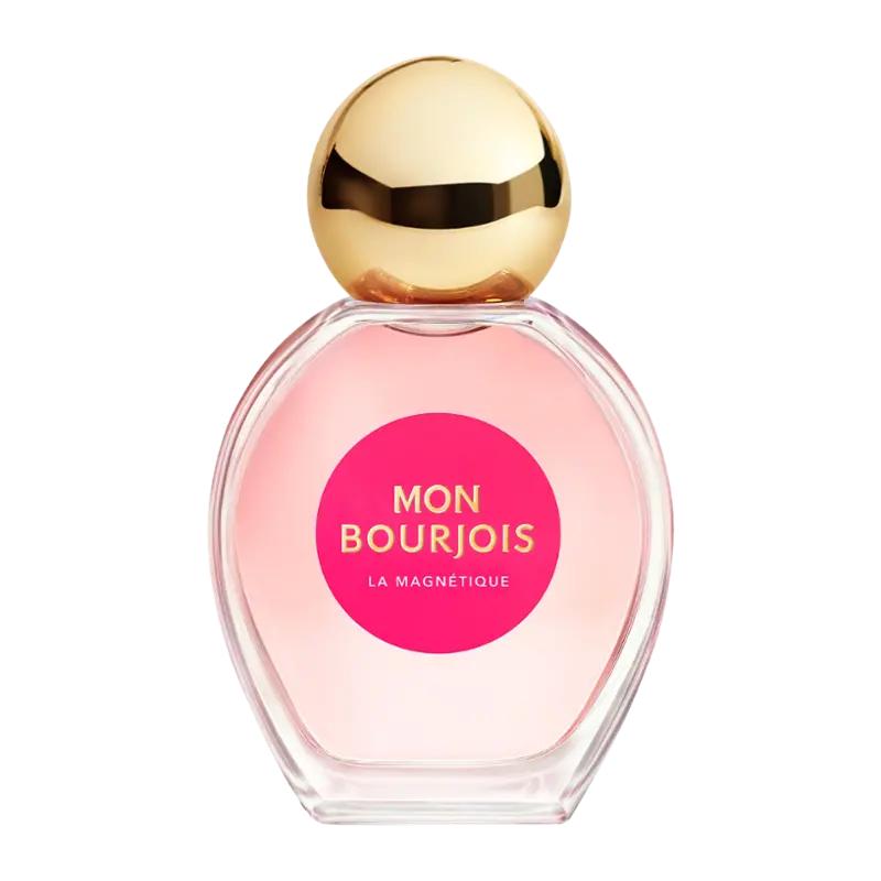 Bourjois La Magnétique parfémová voda pro ženy, 50 ml