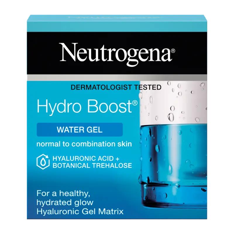 Neutrogena Hydratační pleťový gel Hydro Boost, 50 ml