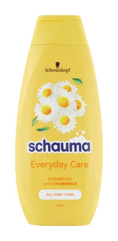 Schauma Šampon Every Day, 400 ml