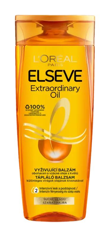 Elseve Šampon na vlasy Extraordinary Oil, 250 ml