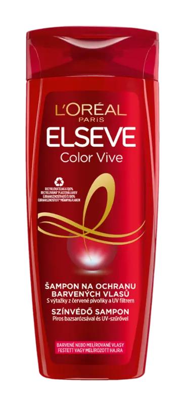 Elseve Šampon Color Vive, 250 ml