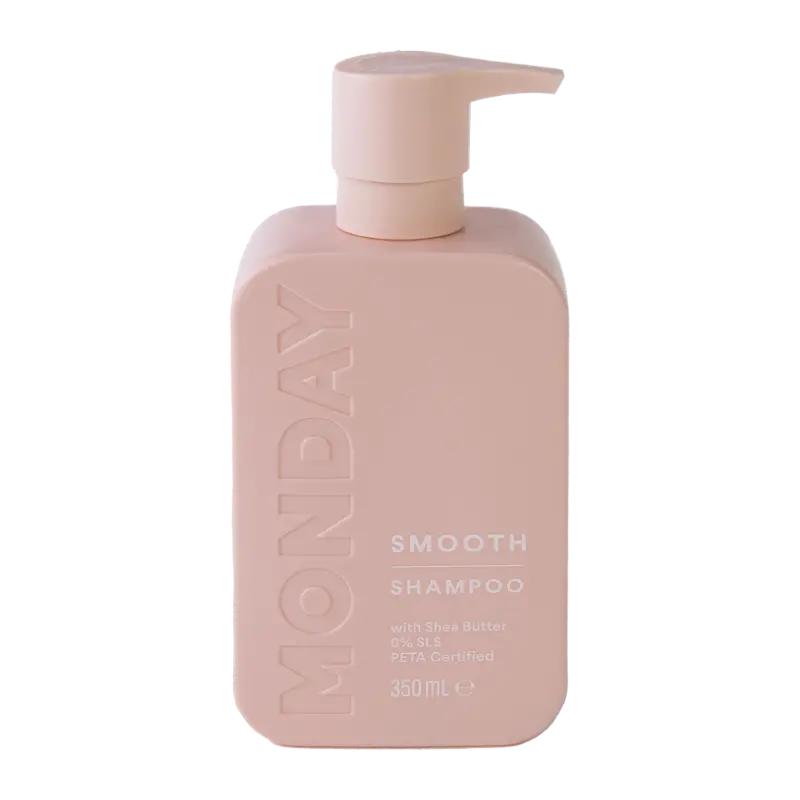 Monday Šampon Smooth, 350 ml