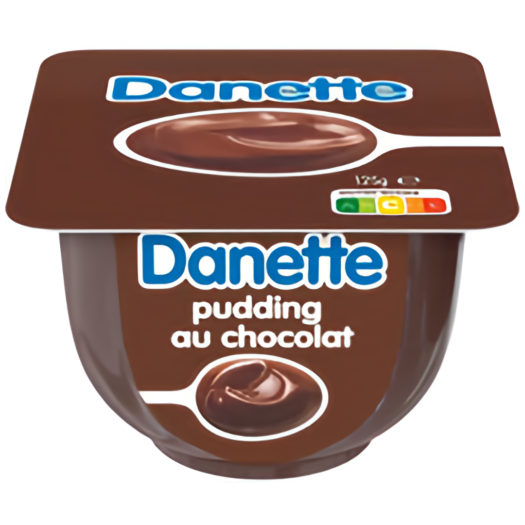 Danette Dezert čokoláda