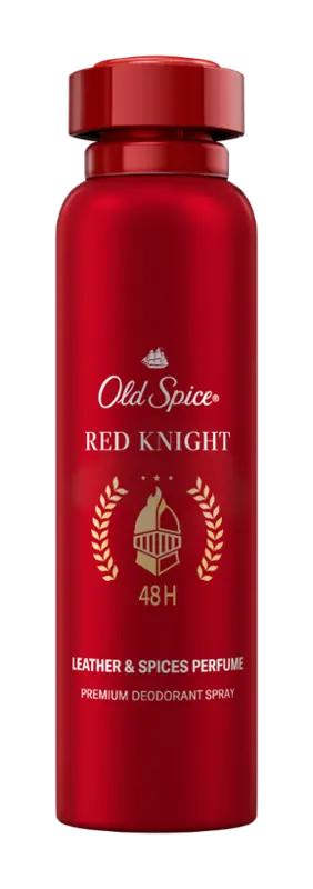 Old Spice Deodorant Red Knight, 200 ml