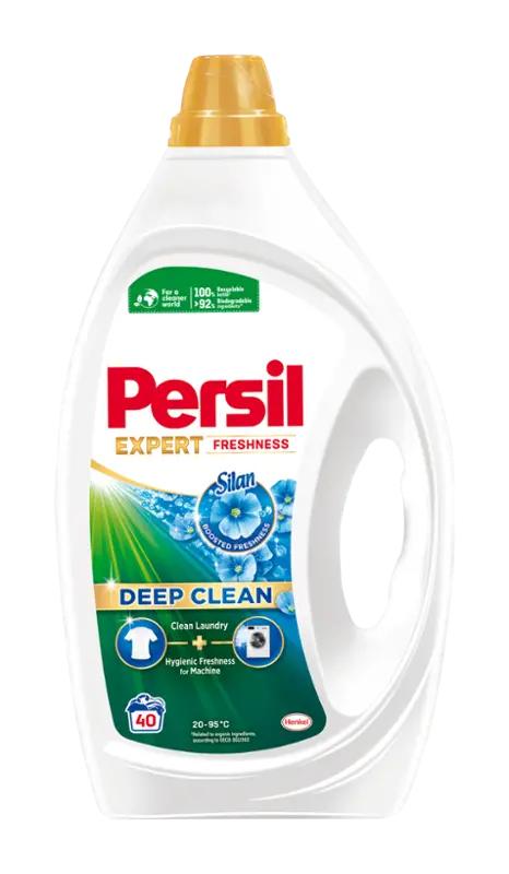 Persil Prací gel Expert Freshness, 40 pd