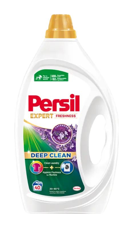 Persil Prací gel Expert Freshness Lavender, 40 pd