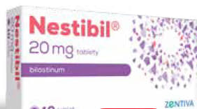 Nestibil® 20 mg