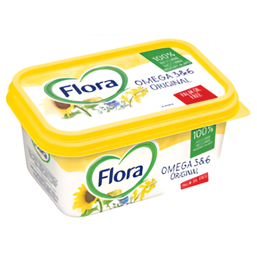 Flora Original