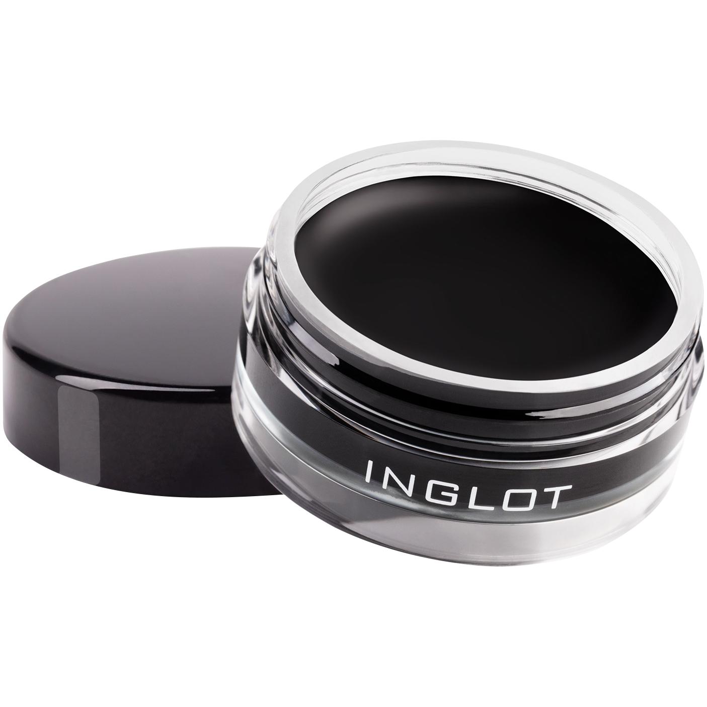 Inglot AMC, voděodolná krémová oční tužka 77, 5, 5 g