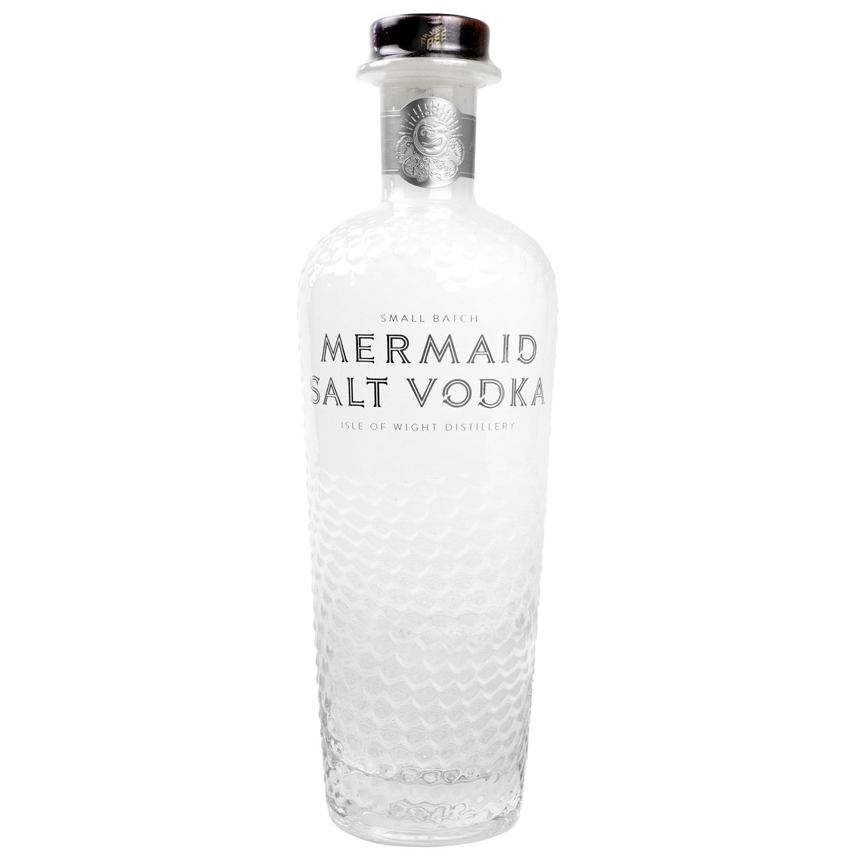 Mermaid Salt Vodka 40% v akci