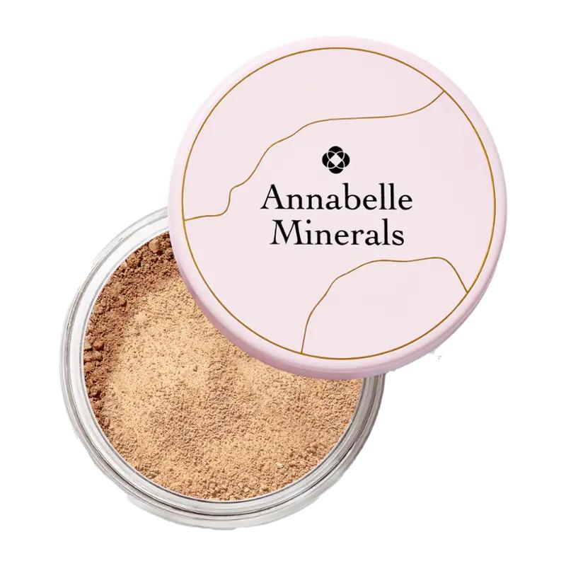 Annabelle Make-up Golden Light, 1 ks