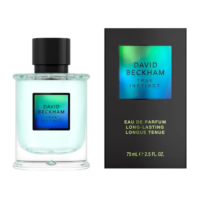 David Beckham True Instinct parfémovaná voda pro muže, 50 ml