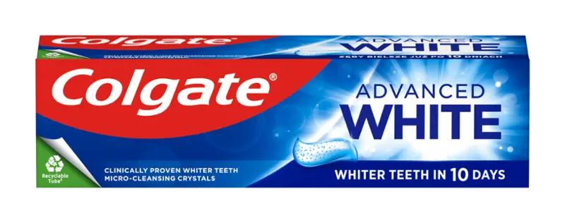Colgate Zubní pasta Advanced White, 75 ml