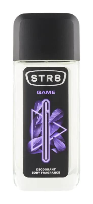 STR8 Tělový sprej Game, 85 ml