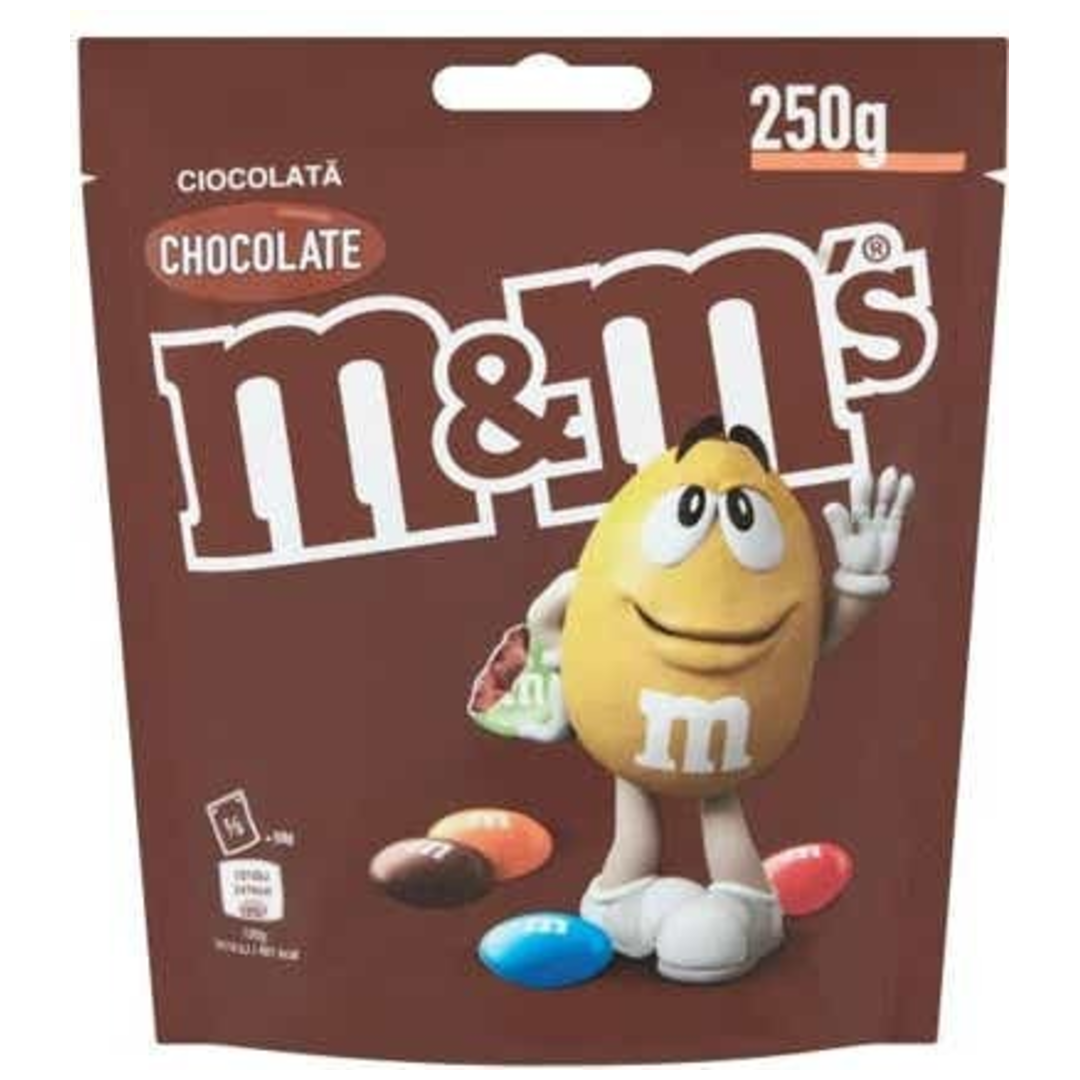 M&M's Bonbóny čokoládové