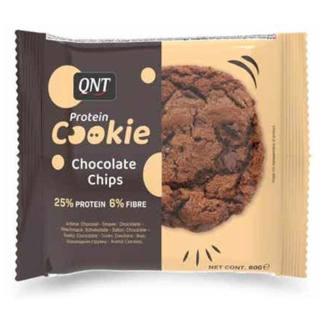 QNT Protein Cookie Chocolate Chips