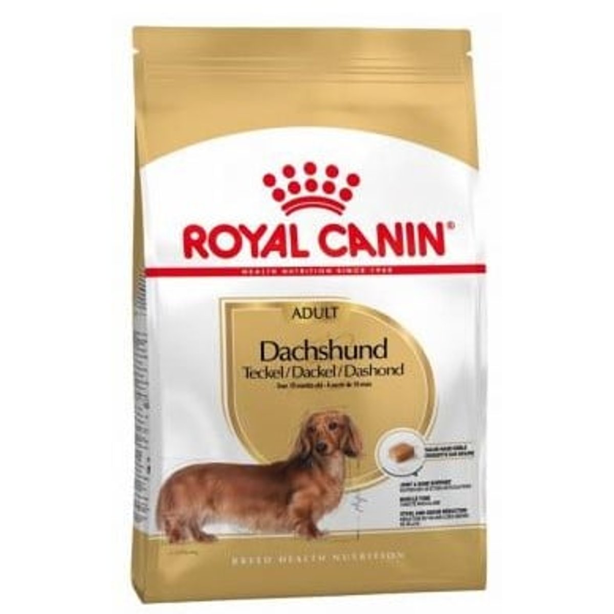 Royal Canin Dachshund granule pro psy