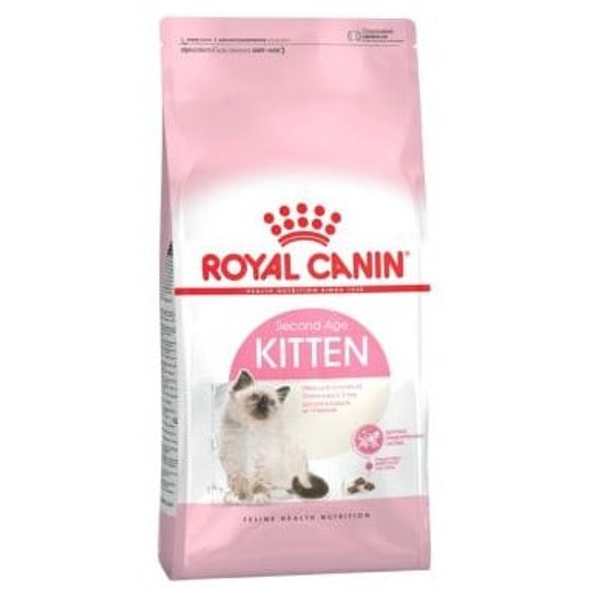 Royal Canin Kitten granule pro koťata