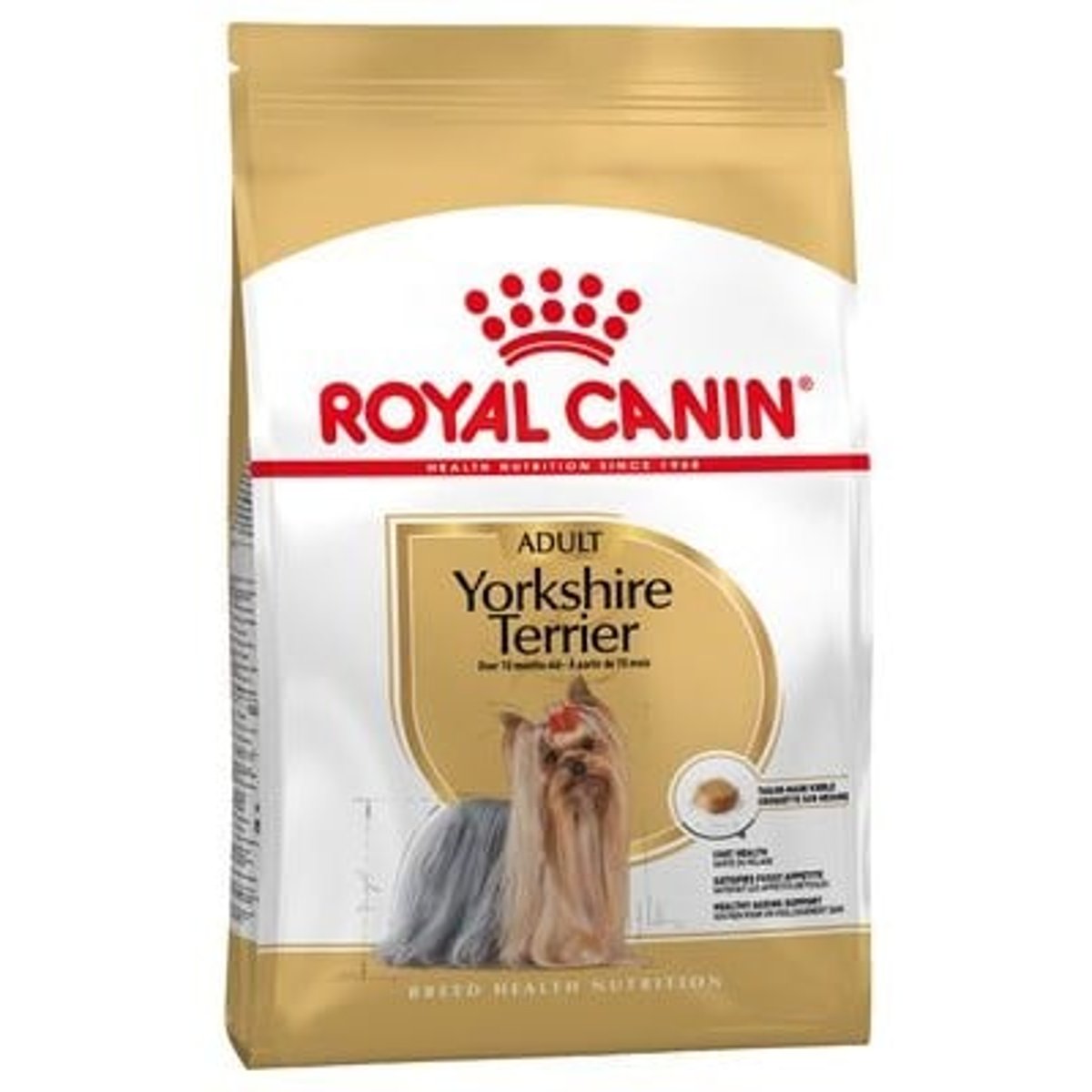 Royal Canin Yorkshire Terrier granule pro psy
