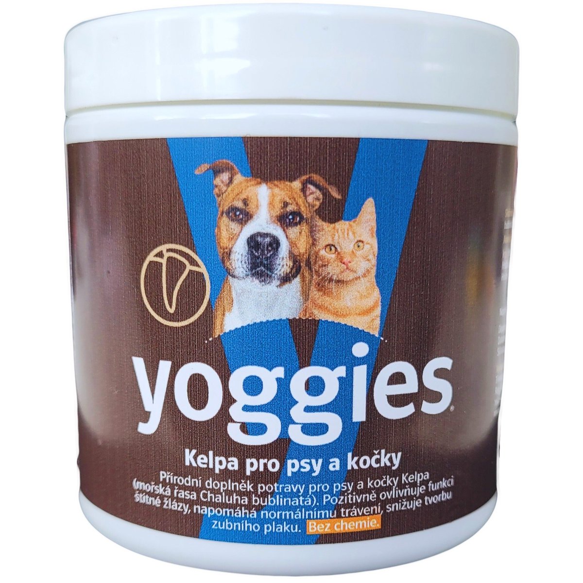 Yoggies Kelpa pro psy a kočky