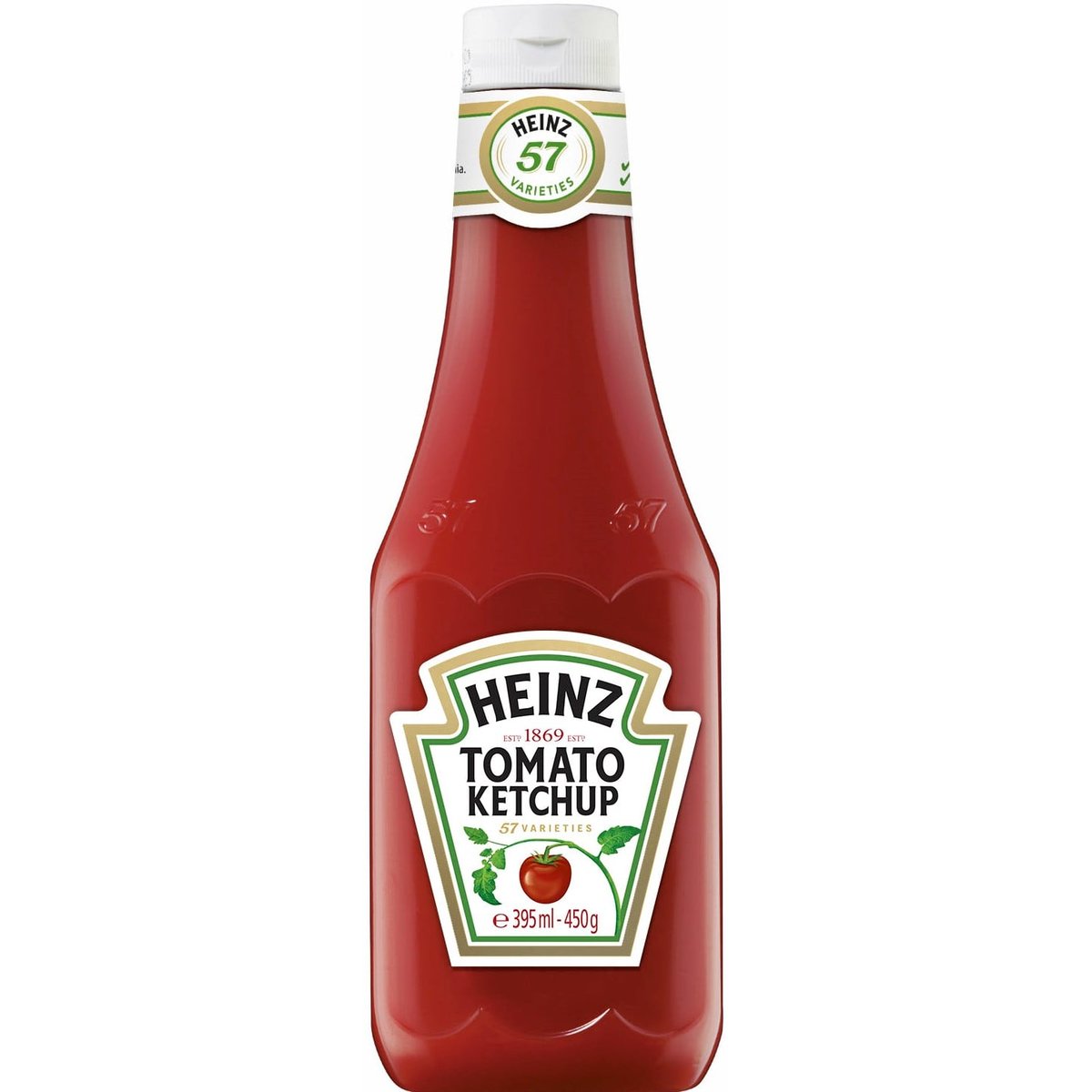 Heinz Rajčatový kečup jemný