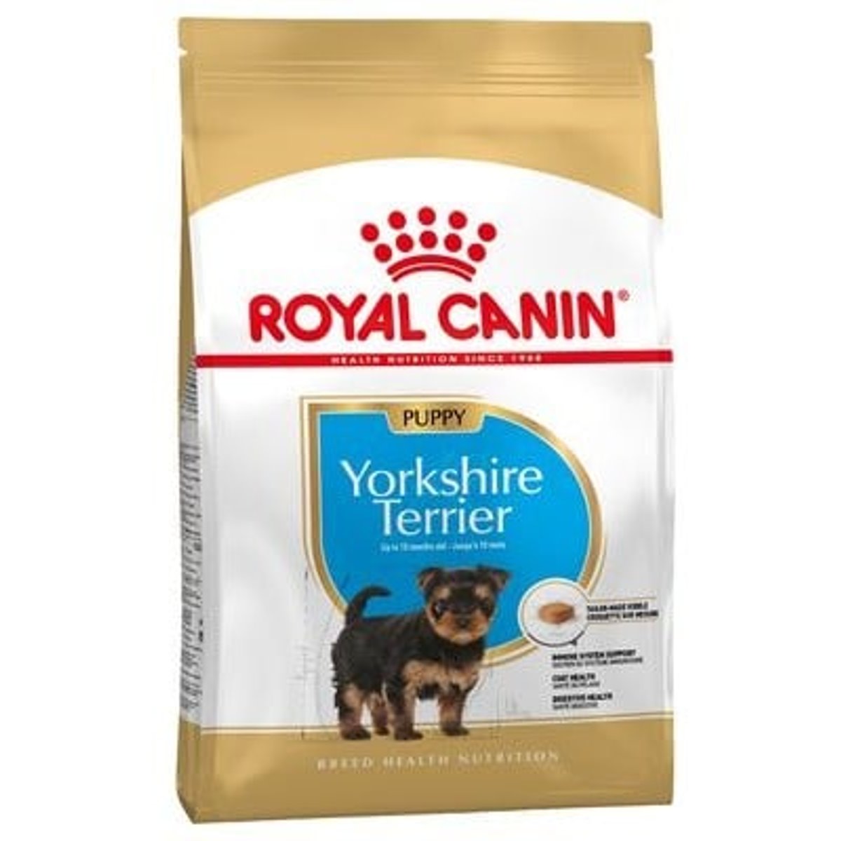 Royal Canin Yorkshire Terrier granule pro štěňata