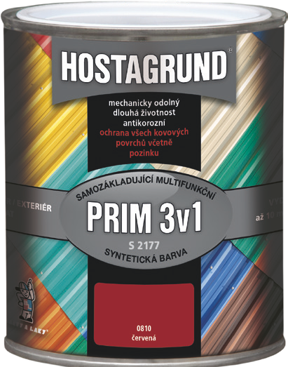 HOSTAGRUND Prim 3v1 S2177 p