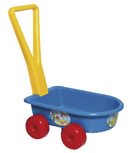 Dětský vozíček, 1 KS