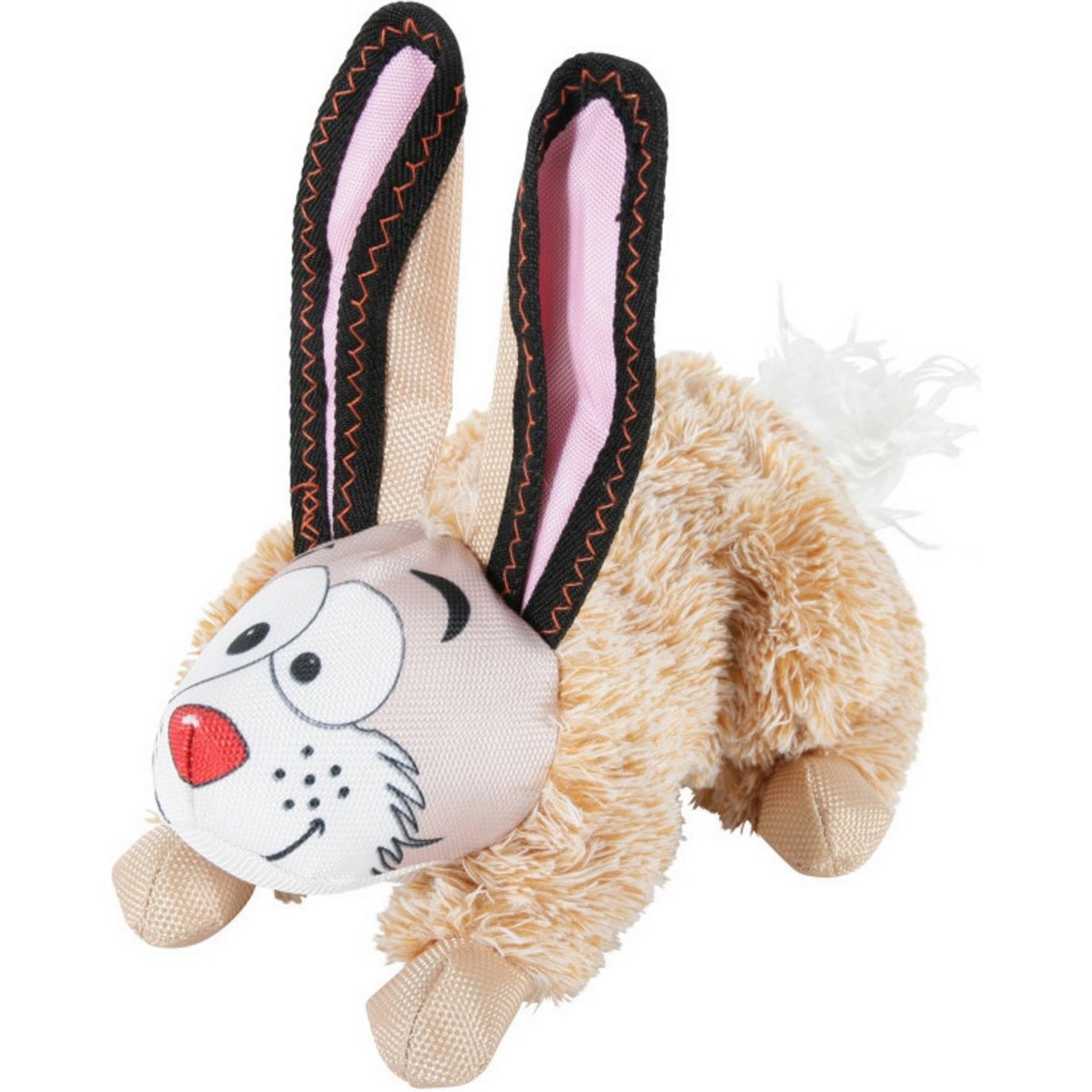 Zolux Plyšový králík – hračka pro psy