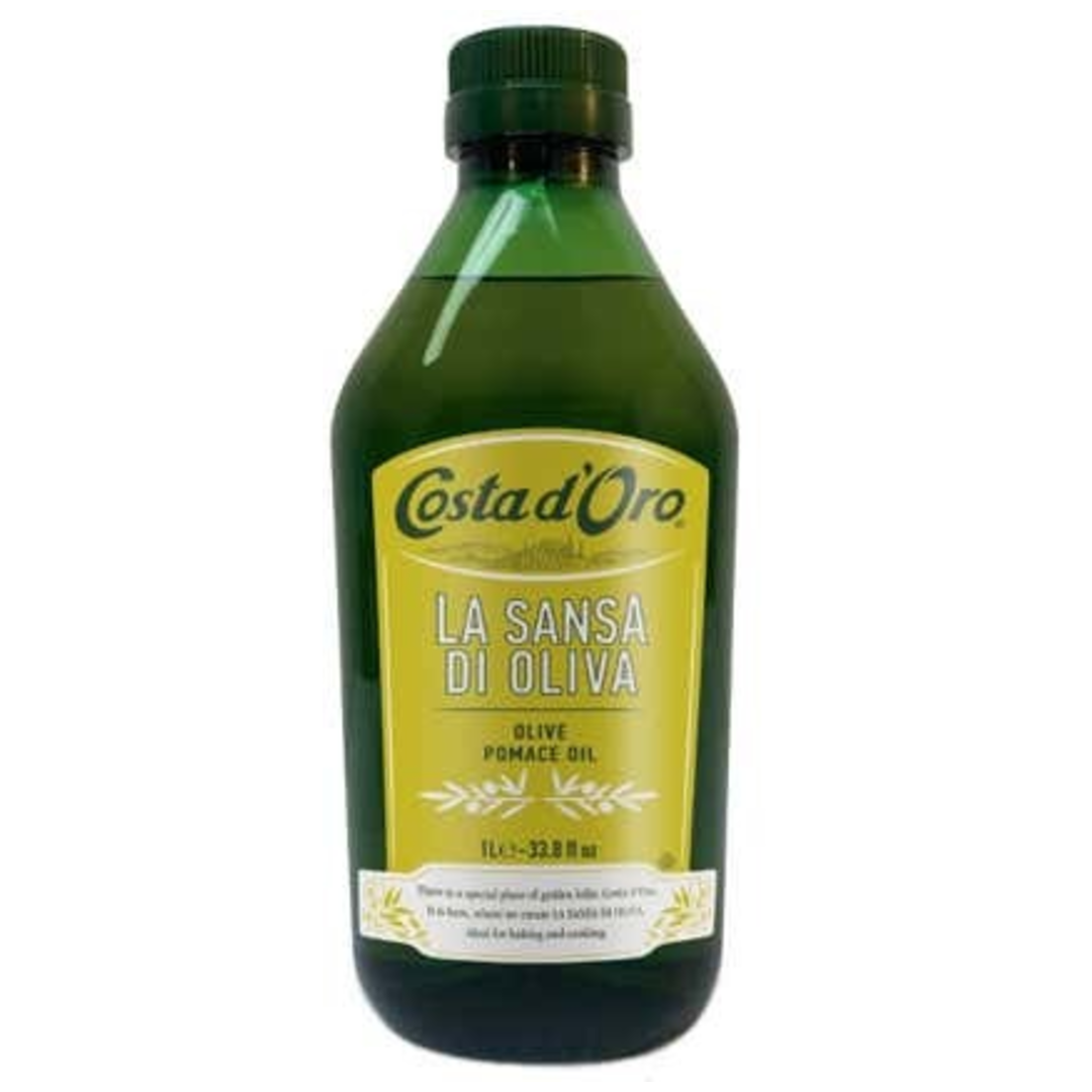 Costa d´Oro Olivový olej Pomace