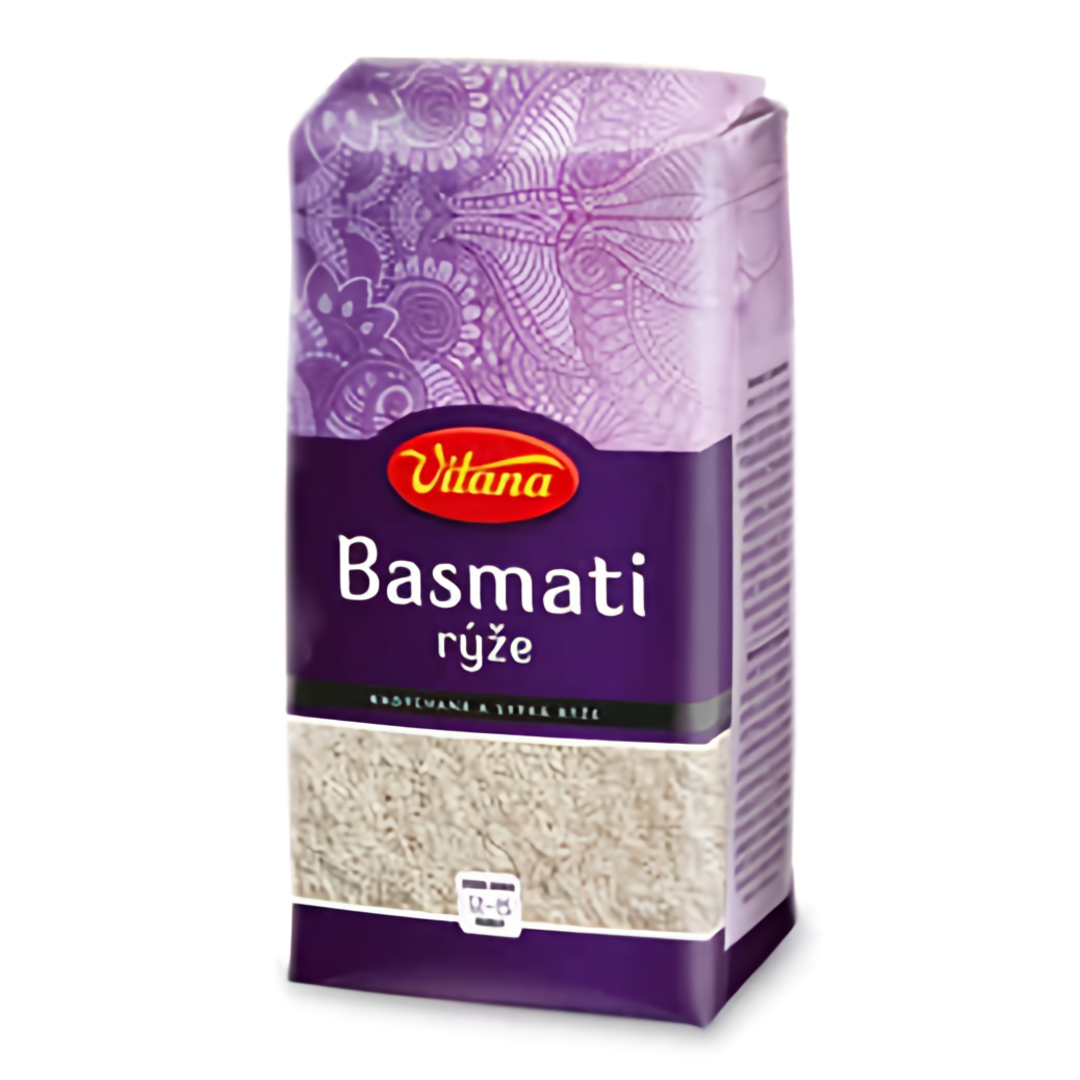 Vitana Rýže Basmati