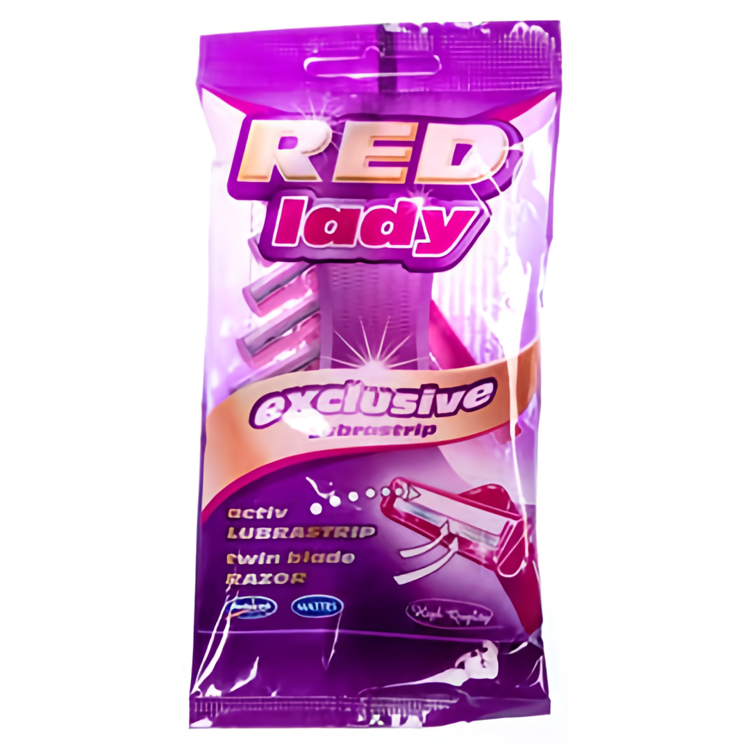 Red Lady Holítka jednorázová