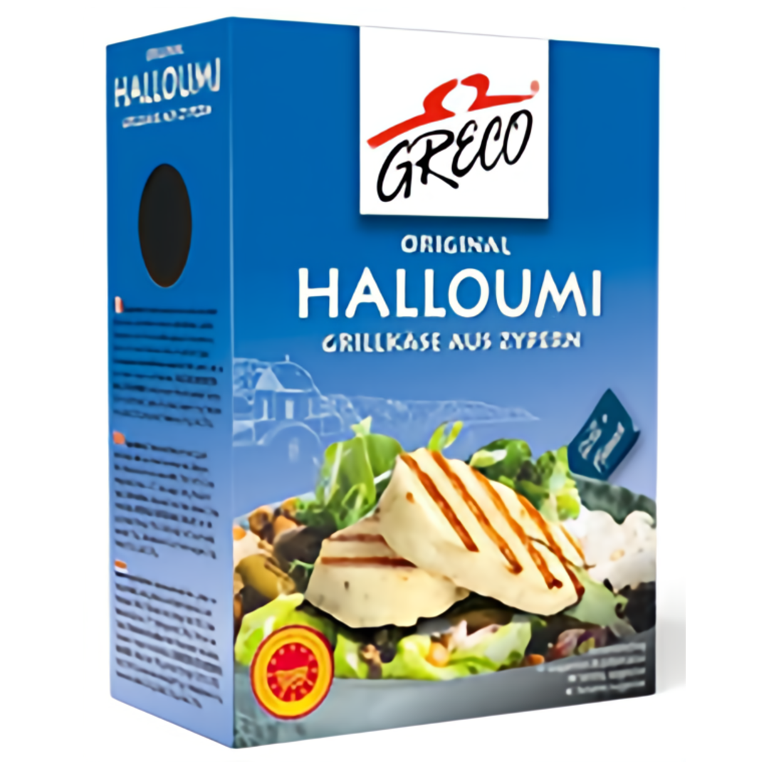Christis /Greco Halloumi sýr