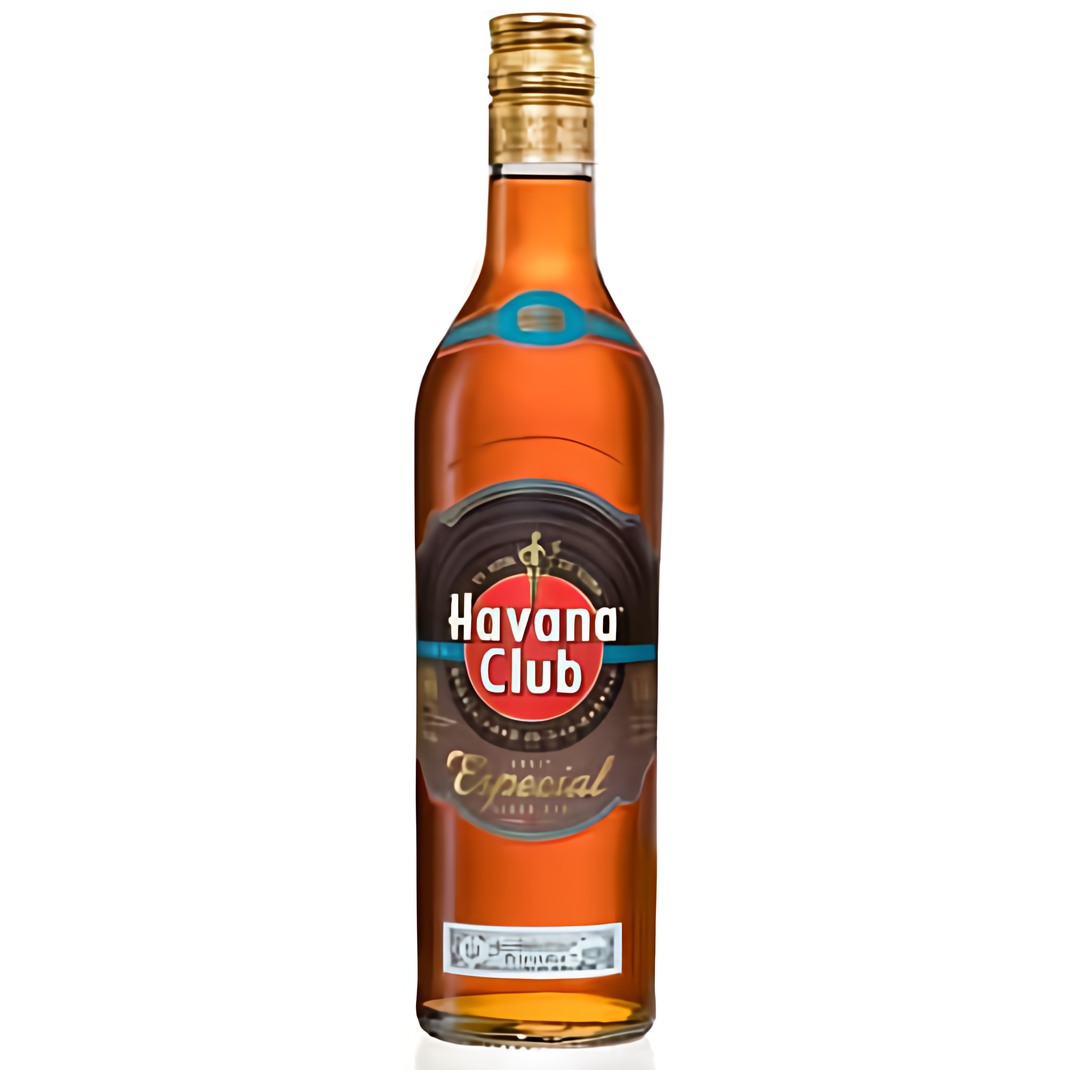 Havana Club Aňejo Especial Rum (40%)